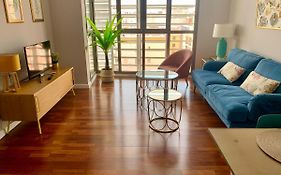 Seville SantaJusta PG Apartments